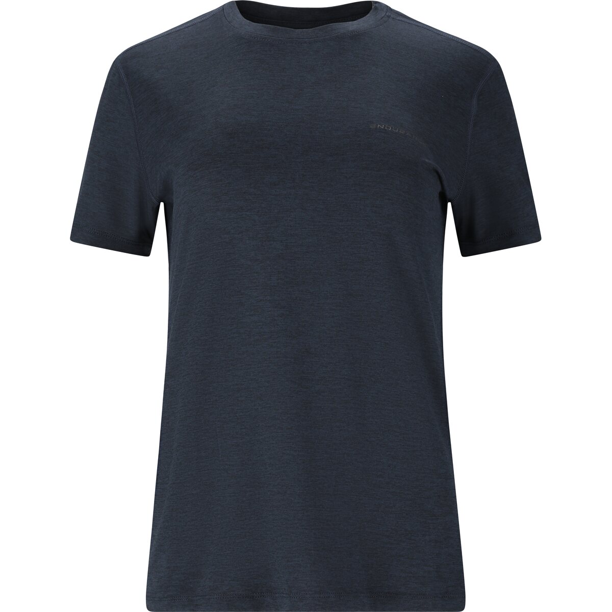 Alvaly W Melange S/S Tee 2.0
