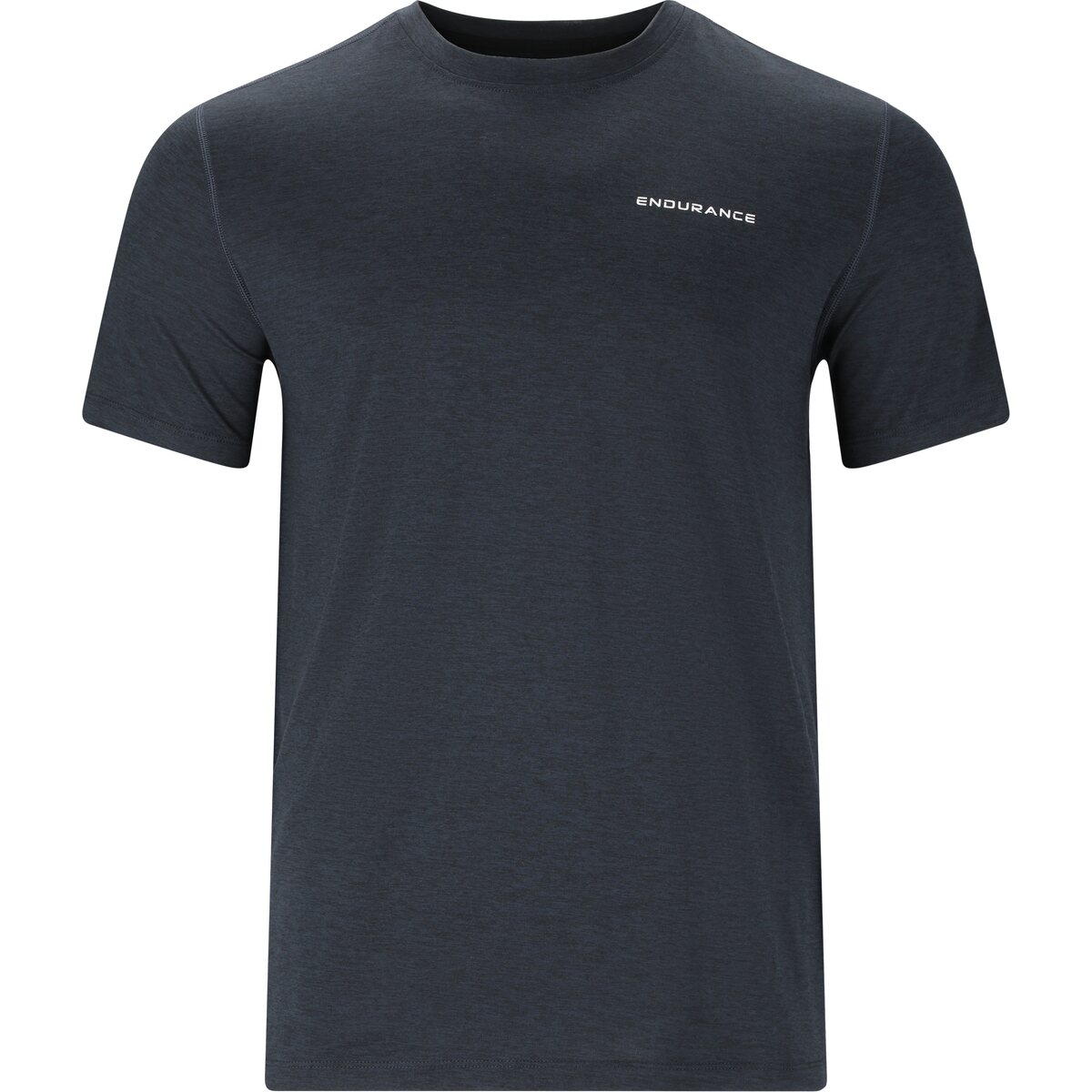 Abdon M Melange S/S Tee