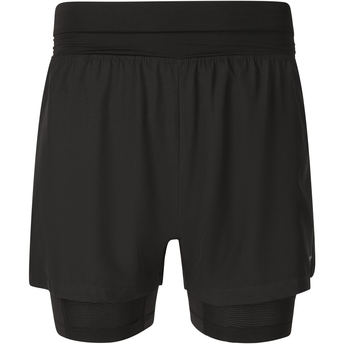 Less M 2-in-1 Shorts