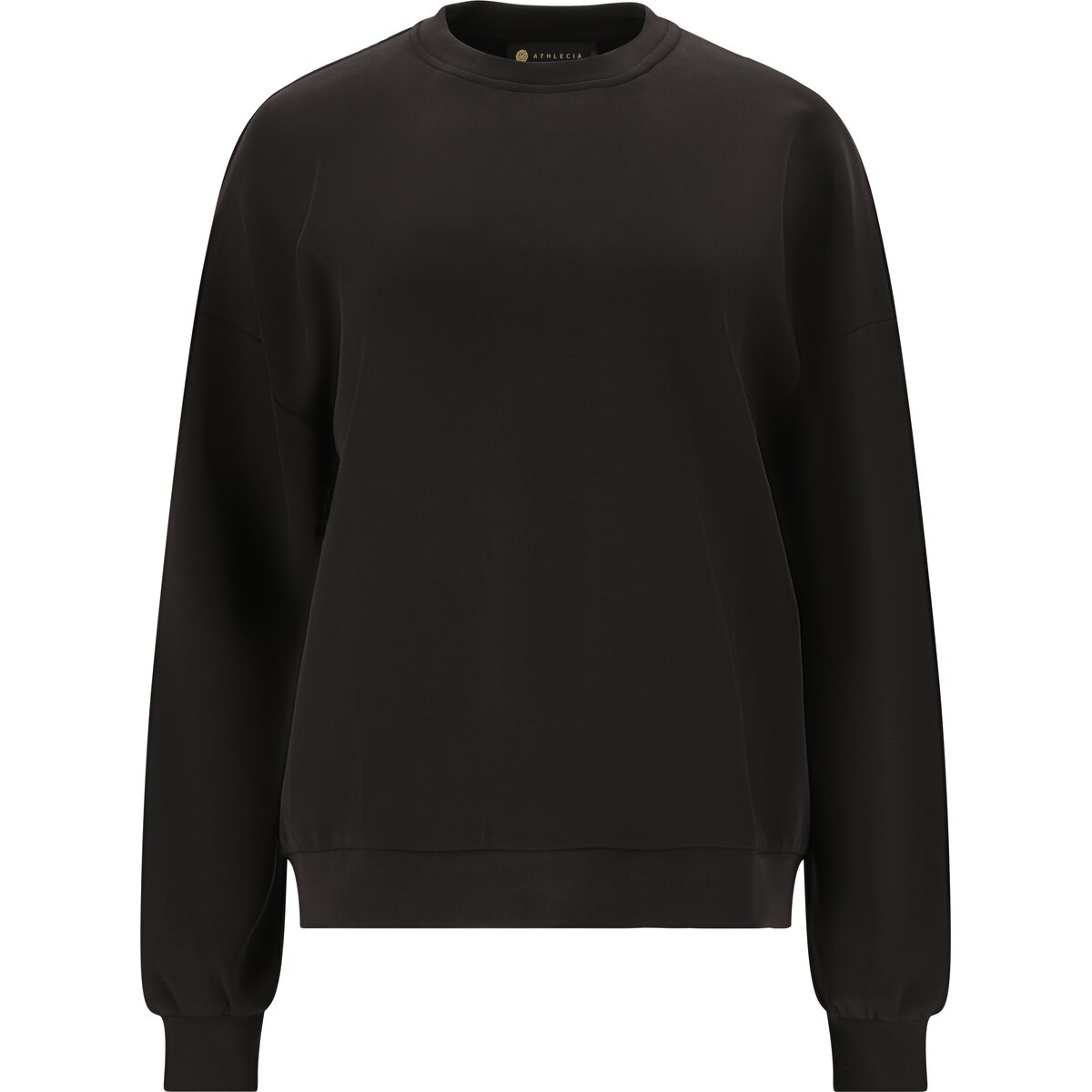 Jillnana W Crew Neck