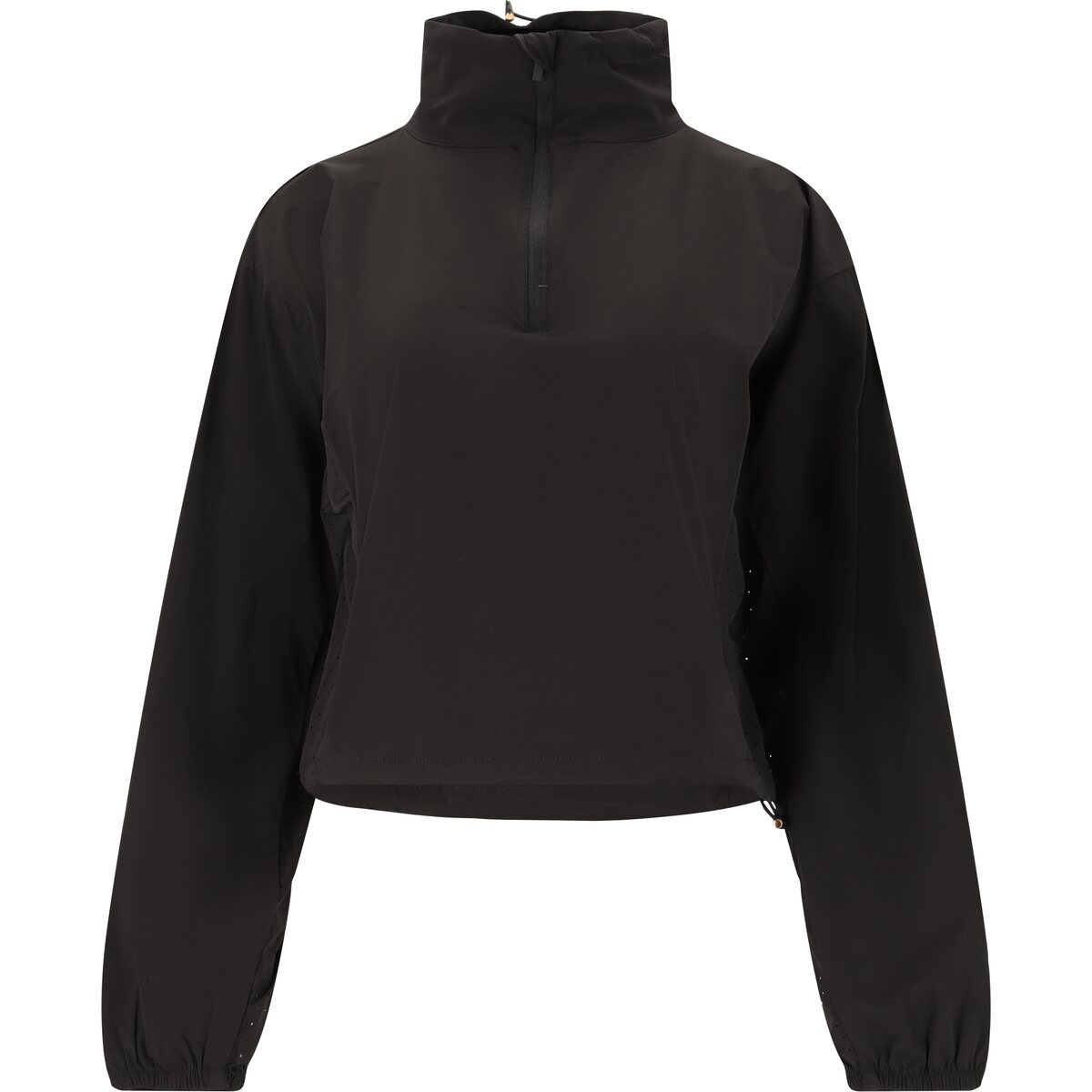 Sharma W Half Zip